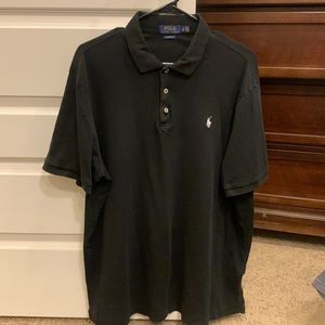 Ralph Lauren Classic Fit Polo